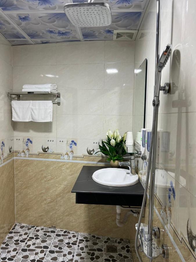 Muong Hoa Local House Hotel Sa Pa Room photo